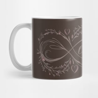 Love for mother Mug